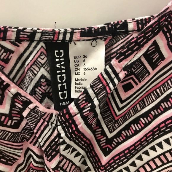 H&M romper - Picture 3 of 6